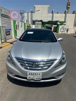 هيونداي سوناتا